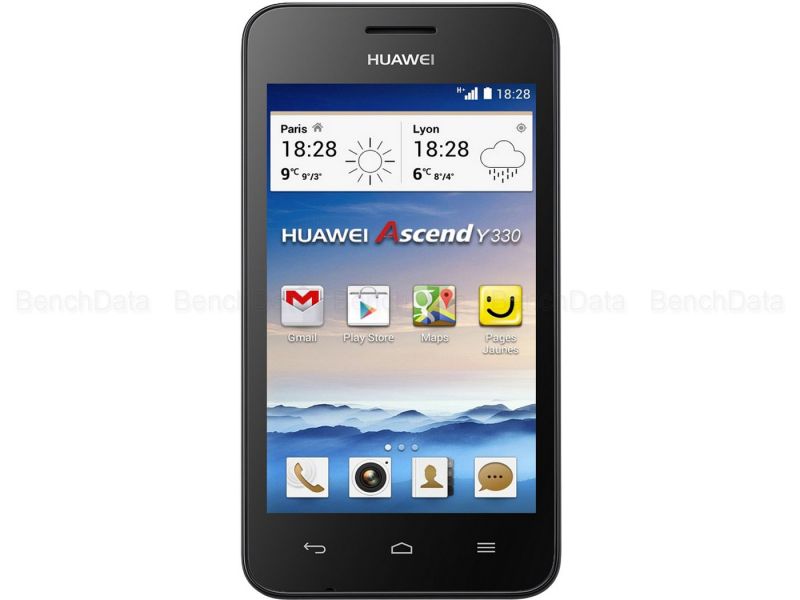 huawei ascend 3