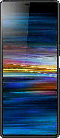 Sony Xperia 10, Double SIM, 64Go, 4G