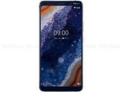 NOKIA 9 PureView, Double SIM, 128Go, 4G