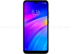 Xiaomi Redmi 7, Double SIM, 64Go, 4G