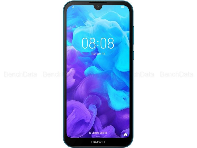 Huawei Y5 2019, 32Go, 4G