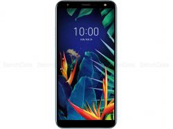 LG K40, Double SIM, 32Go, 4G
