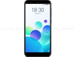 MEIZU M8c, Double SIM, 16Go, 4G