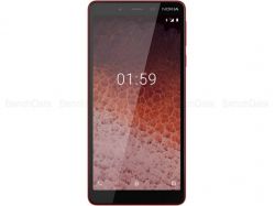 NOKIA 1 Plus, Double SIM, 8Go, 4G
