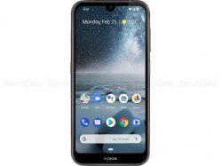 NOKIA 4.2, Double SIM, 16Go, 4G