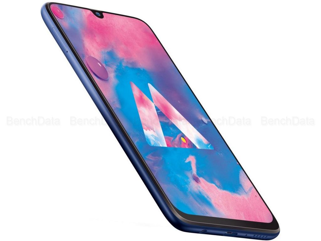 samsung galaxy m30 128