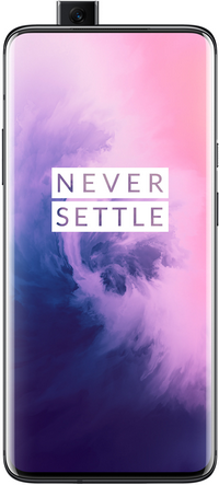 OnePlus 7 Pro, Double SIM, 128Go, 4G