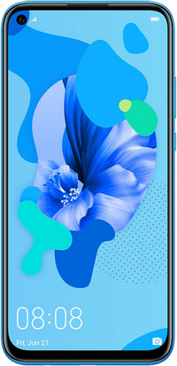 Huawei P20 Lite 2019, Double SIM, 64Go, 4G