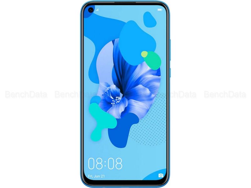 Huawei P20 Lite 2019, Double SIM, 128Go, 4G