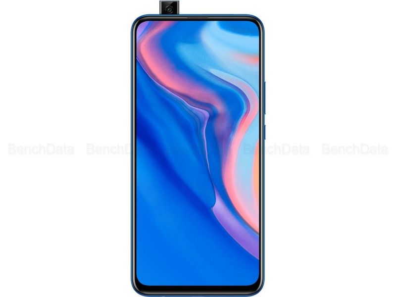 Huawei Y9 Prime 2019, Double SIM, 64Go, 4G