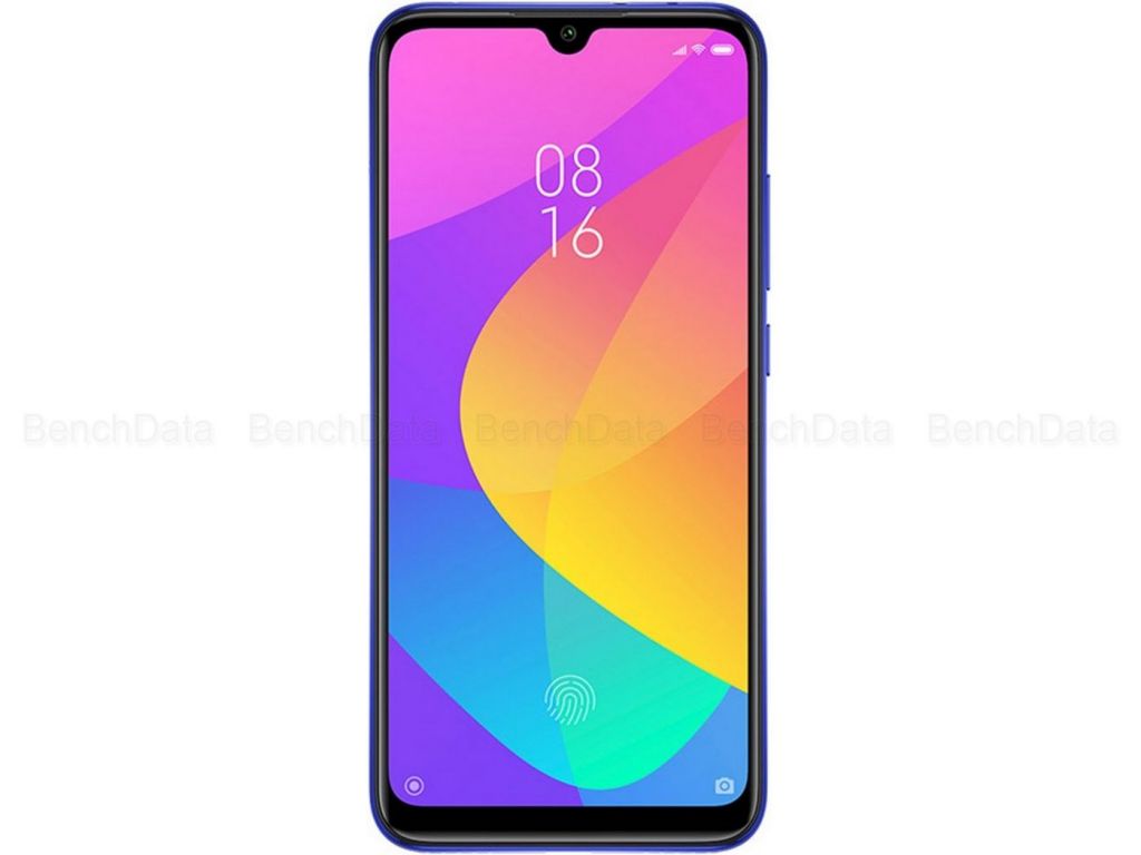 xiaomi mi cc