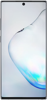 Samsung Galaxy Note 10+, Double SIM, 256Go, 4G