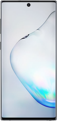 Samsung Galaxy Note 10, Double SIM, 256Go, 4G