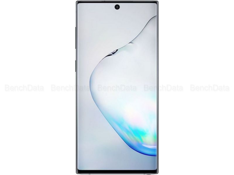 Samsung Note 10, Double SIM, 256Go, 4G