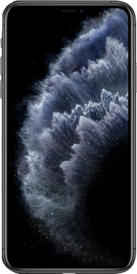 Apple iPhone 11 Pro Max, 64Go, 4G