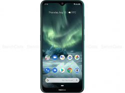 NOKIA 7.2, 64Go, 4G
