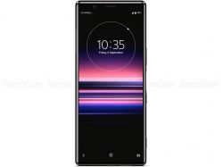 Sony Xperia 5, Double SIM, 128Go, 4G