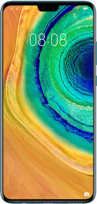 Huawei Mate 30, Double SIM, 128Go, 4G