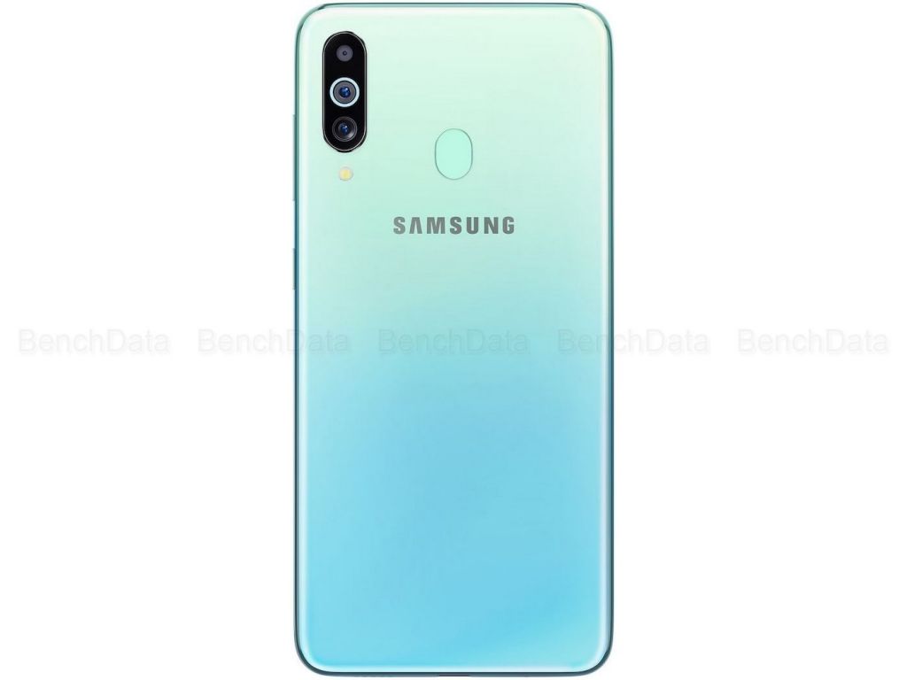 samsung m40 blue