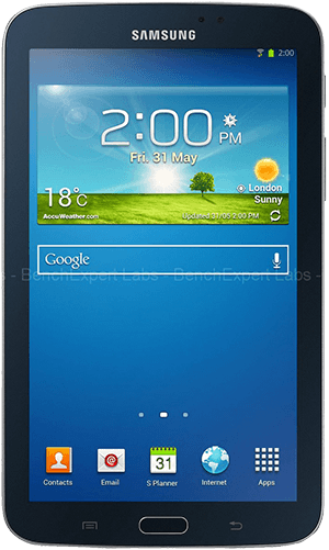 SAMSUNG Galaxy Tab 3 7.0, 8Go