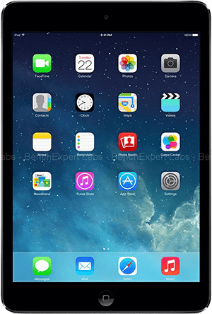 APPLE iPad mini 2 Retina Wi-Fi, 32Go