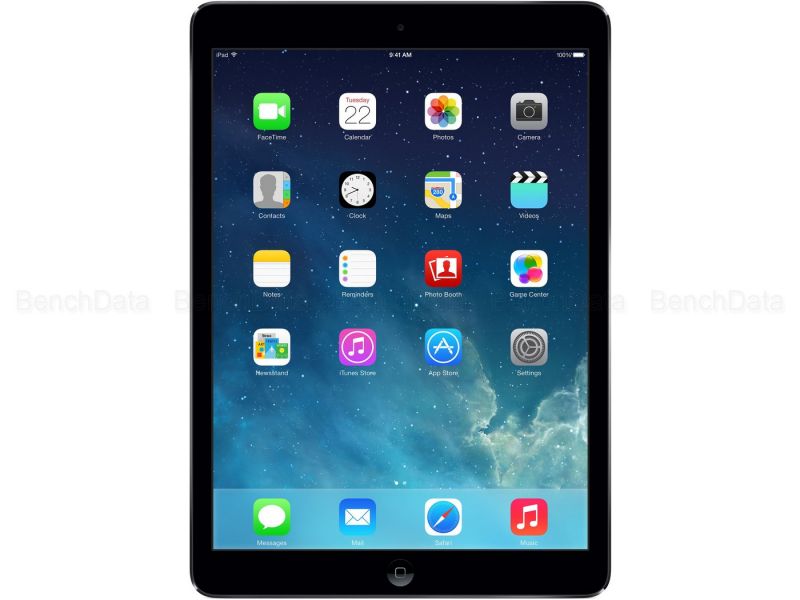 APPLE iPad Air Wi-Fi + Cellular, 32Go, 4G