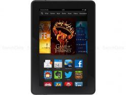 AMAZON Kindle Fire HDX 7, 32Go