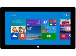 MICROSOFT Surface Pro 2, 128Go