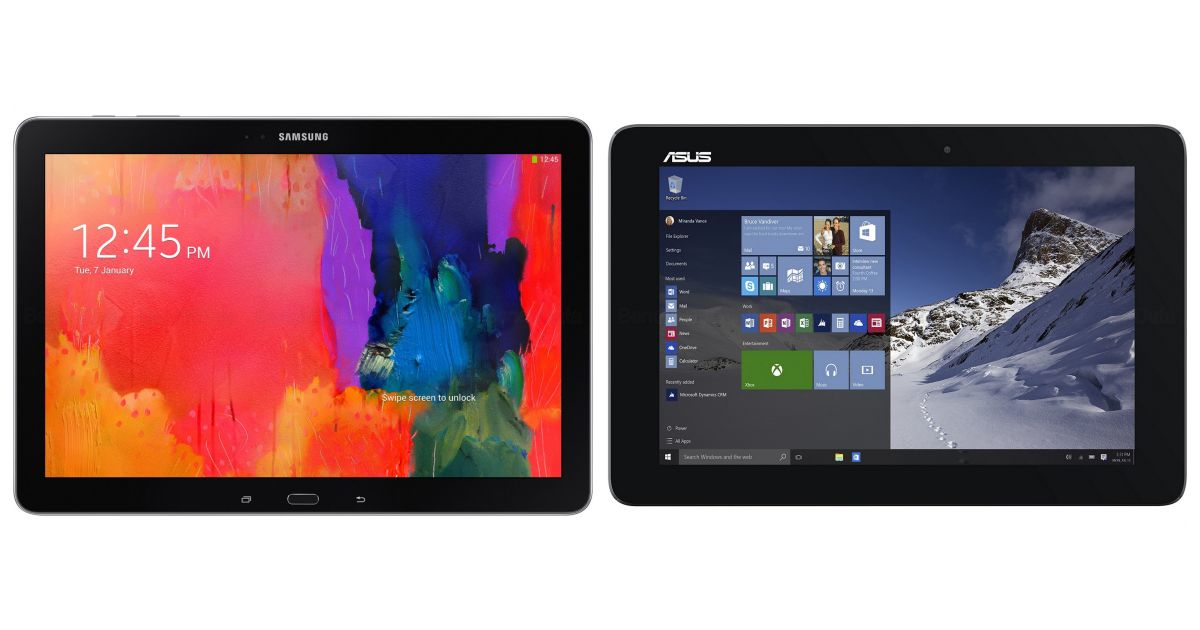 SAMSUNG Galaxy Tab Pro 12.2, 32Go, 4G | Tablettes