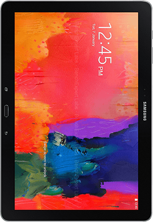 SAMSUNG Galaxy Tab Pro 12.2, 32Go