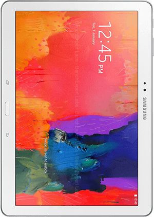 SAMSUNG Galaxy Tab Pro 10.1, 16Go