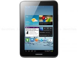 SAMSUNG Galaxy Tab 2 7.0, 16Go photo 1
