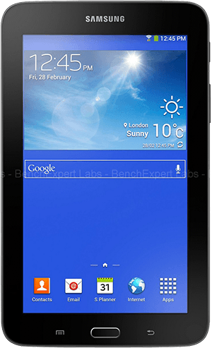 SAMSUNG Galaxy Tab 3 7.0 Lite, 8Go