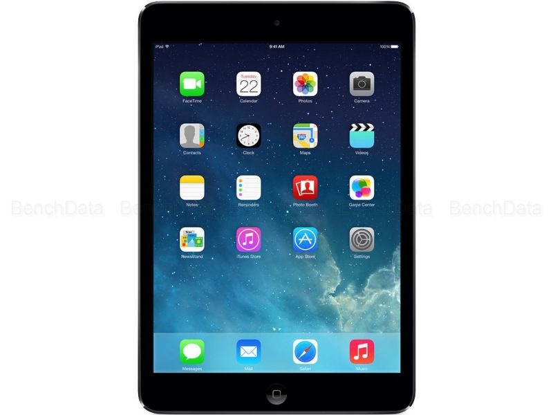 APPLE iPad mini 2 Retina Wi-Fi, 16Go