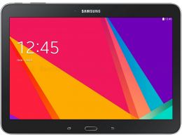 SAMSUNG Galaxy Tab 4 10.1, 16Go photo 1