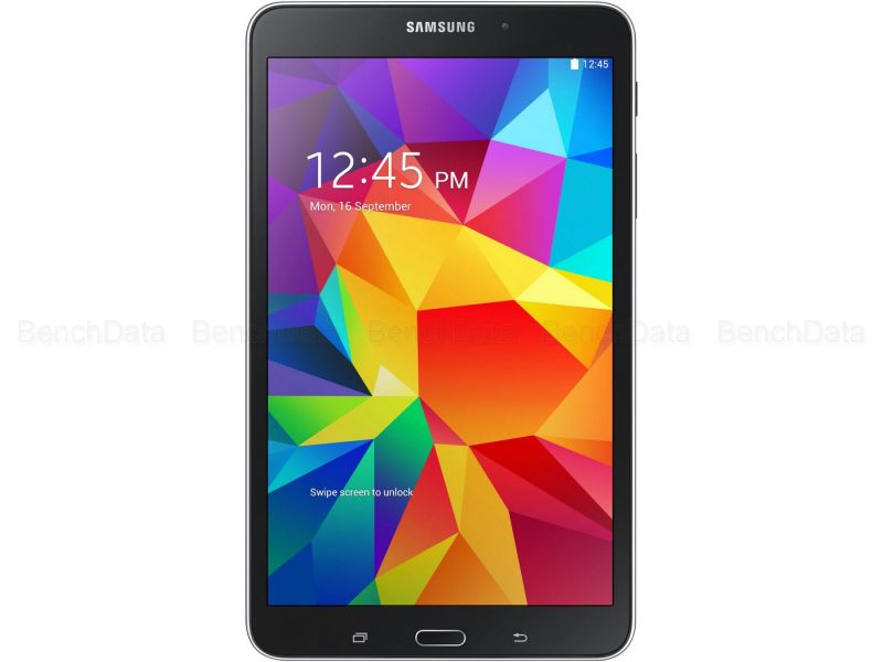 SAMSUNG Galaxy Tab 4 8.0, 16Go