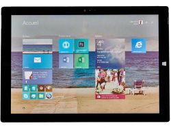 MICROSOFT Surface Pro 3, 128Go