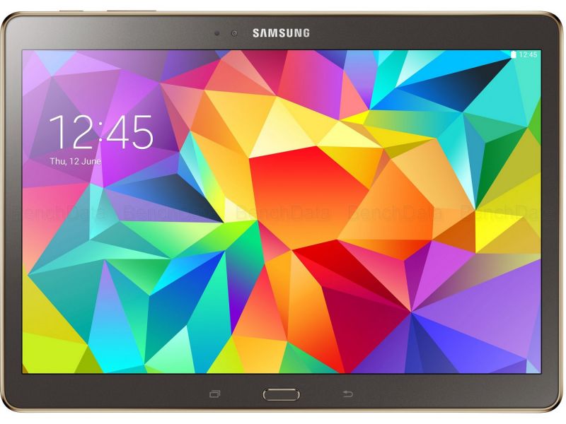 SAMSUNG Galaxy Tab S 10.5, 16Go