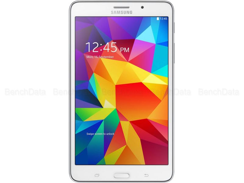 SAMSUNG Galaxy Tab 4 7.0, 8Go, 4G
