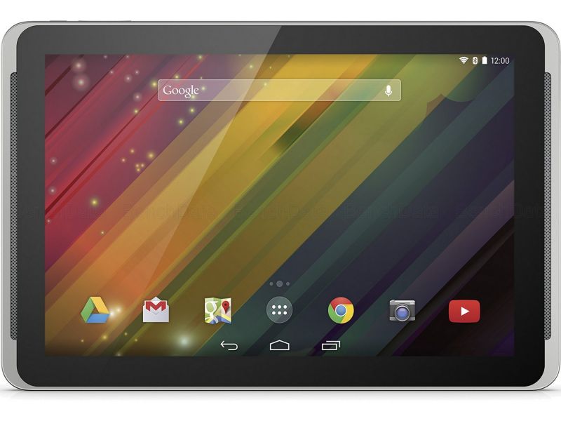 HP 10 Plus 2201nn, 16Go