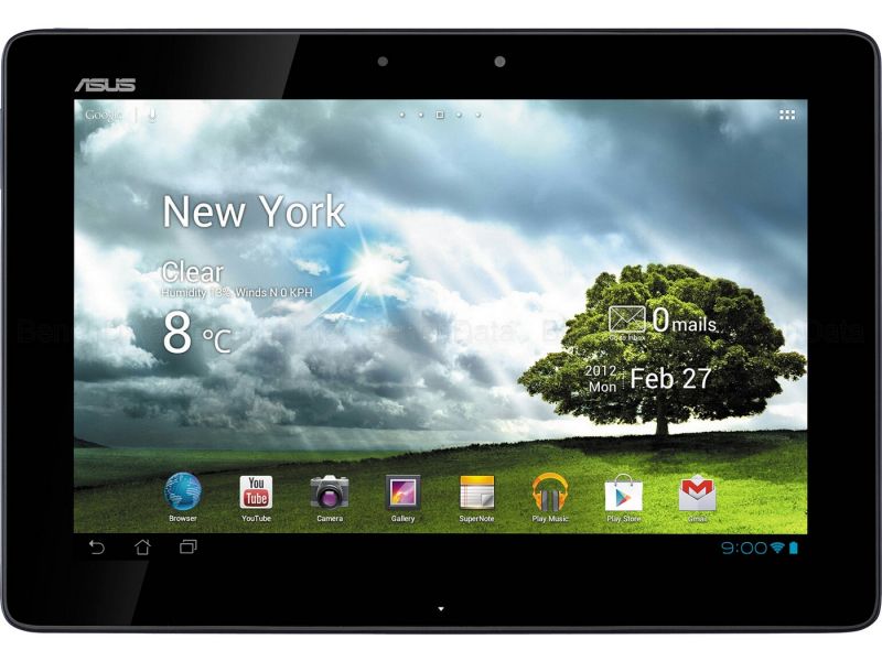 ASUS Transformer Pad TF300T, 32Go