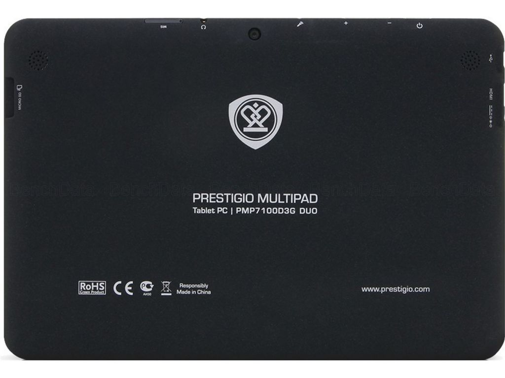 Prestigio Multipad Аккумулятор Купить