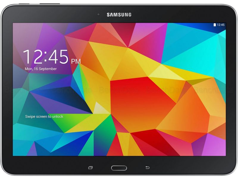 SAMSUNG Galaxy Tab 4 10.1, 16Go, 4G