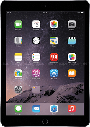APPLE iPad Air 2 Wi-Fi, 64Go