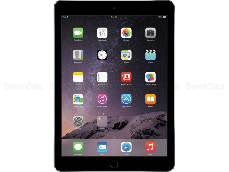APPLE iPad Air 2 Wi-Fi, 16Go