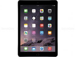 APPLE iPad Air 2 Wi-Fi, 128Go