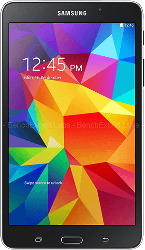 SAMSUNG Galaxy Tab 4 7.0, 8Go