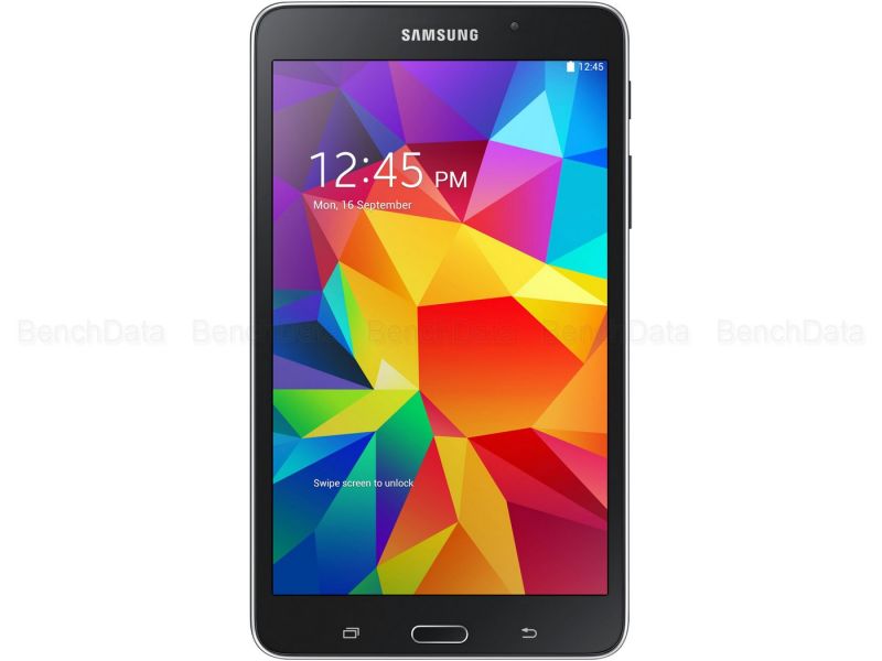 SAMSUNG Galaxy Tab 4 7.0, 8Go