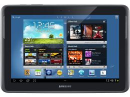 SAMSUNG Galaxy Tab Note 10.1, 16Go photo 1