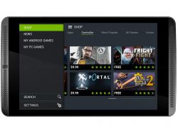NVIDIA SHIELD, 32Go, 4G